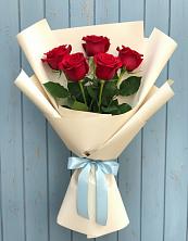 Букет Классика чувств в Новоильинском