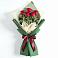 Букет цветов из: Розы в Новоильинском