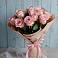 Букет цветов из: Розы в Новоильинском