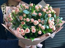 Букет Удовольствие #REPLACE_PRED# Новоильинском