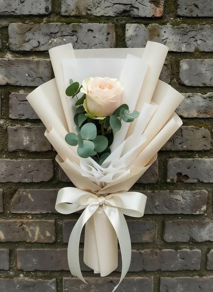 Букет цветов из: Розы в Новоильинском