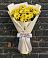 Букет цветов из: Хризантемы в Новоильинском