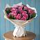 Букет цветов из: Розы в Новоильинском
