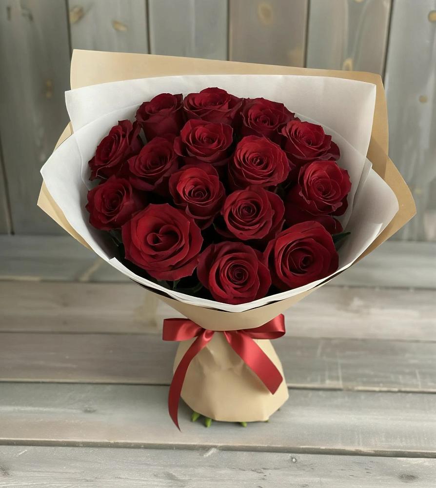 Букет Блистательный в Новоильинском